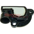Metzger 0904001 Sensor Drosselklappenstellung für OPEL ASCONA C ASTRA F G T85