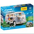 Playmobil 71709 VW T1 Campingbus Bulli EDEKA Fan Bus DFB Sonderedition EM 2024