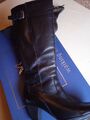 Caprice Stiefel Schwarz Gr. 37.5