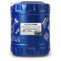 MANNOL 10 L LITER EXTREME 5W-40 MOTOR-ÖL MOTOREN-ÖL