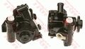 Hydraulikpumpe Lenkung TRW JPR397 +108.52€ Pfand für SPRINTER MERCEDES B903 B904