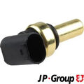 KÜHLMITTELTEMPERATURSENSOR 1293102800 JP GROUP für ALFA ROMEO CHEVROLET OPEL