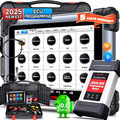 Autel MaxiSYS MS908S PRO II: 2025 ELITE J2534 ECU Programmierung Auto Scan Tool