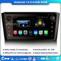 8-Kern Android 13 DSP DAB+Autoradio CarPlay Navi Für TOYOTA Avensis T25 DVR 64GB