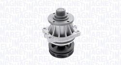 MAGNETI MARELLI Wasserpumpe Motorkühlung 352316170032 für BMW E36 E67 E38 E66 Z4