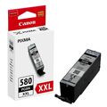 Canon PGI 580 XXL black Druckerpatrone für Pixma TR 8550 TS 705 schwarz original