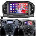 Android 10 Autoradio GPS Navi Für Opel Insignia 2008-2012 Buick Regal 2009-2013