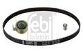 Original FEBI BILSTEIN Zahnriemensatz 24755 für Audi Seat Skoda VW