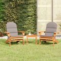 Rantry 3-TLG. Gartenlounge Set Gartenmöbel Set Gartensofa Sitzgruppe  Sofa N1C5