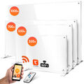 KESSER® Infrarotheizung Elektroheizung Heizpaneel 2in1 Standgerät & Wandmontage