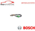 LAMBDASONDE LAMDASONDE VORNE BOSCH 0 258 006 027 P FÜR PEUGEOT 206,306,406