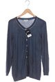 Peter Hahn Strickjacke Damen Cardigan Jacke Gr. EU 48 Seide Baumwoll... #ejwdepl