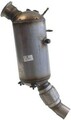BOSAL 095-753 Rußpartikelfilter Dieselpartikelfilter DPF für BMW 5 Touring (F11)