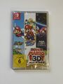 Super Mario 3D All-Stars (Nintendo Switch) NEU & SEALED Deutsch!