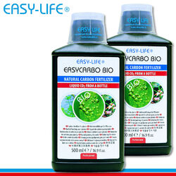 Easy-Life 2 x 500 ml EasyCarbo Bio Kohlenstoffdünger