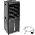 TROTEC Aircooler, Luftkühler, Luftbefeuchter PAE 80 Klimagerät Kühlgerät + Kabel