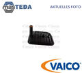 V25-0921 HYDRAULIKFILTER SATZ AUTOMATIK-GETRIEBE VAICO FÜR FORD FOCUS II