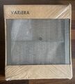 IKEA Variera Metallregaleinsatz 000.725.82 auslaufend 2006 selten brandneu versiegelt