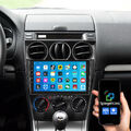 Für Mazda 6 GG GY 2002-2008 Android 13.0 Autoradio GPS Nav WIFI FM RDS Bluetooth