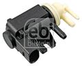 FEBI Turbolader Druckwandler Für AUDI A1 SEAT Altea SKODA VW 03-22 1K0906627B
