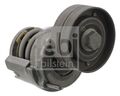 FEBI BILSTEIN Riemenspanner Keilrippenriemen 27218 für VW SEAT AUDI SKODA 8P1 A3