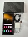 Samsung Galaxy S22 SM-S901B/DS - 128GB - Phantom Black (Ohne Simlock)