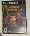 Habitrail Hamster Ball PS2 Spiel UK PAL GEBRAUCHT