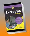 Excel-VBA für Dummies Dick Kusleika