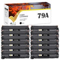 1-12x Toner CF279A Kompatibel für HP 79A LaserJet Pro M12 M12a M12w M26a M26nw