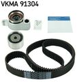 SKF VKMA91304 Zahnriemensatz Zahnriemen Satz für Toyota für Lexus 