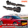 2X  Spiegelblinker Außenspiegel Blinker für Seat Leon III 5F Ibiza KJ Arona