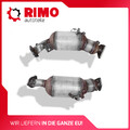 Dieselpartikelfilter DPF Partikelfilter Audi Q5 2.0 TDI CGLA Automatic E 103R*