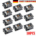 10xHK-ESP32-CAM-MB 5V WIFI Bluetooth Entwicklungsboard USB an CH340G Großhandel