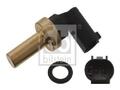 Original FEBI BILSTEIN Sensor Kühlmitteltemperatur 34074 für Chrysler