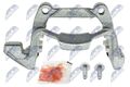 NTY HZT-VW-072A Halter, Bremssattel für AUDI,SEAT,SKODA,SKODA (SVW),VW