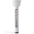 INTEX Pool Thermometer schwimmend Temperaturanzeige Celsius Fahrenheit Schnur