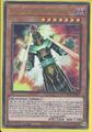 Yu-Gi-Oh! LED7-DE031 Jinzo die Maschinenbedrohung 1.Auflage Ultra rare