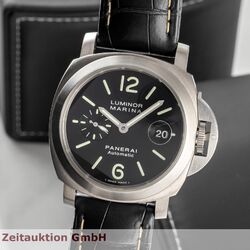 Panerai Luminor Marina Titan Automatik Herrenuhr Ref. PAM00221 