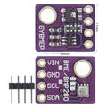 1PCS BME280 I2C/SPI Breakout Temperature Humidity Barometric Pressure Sensor