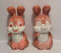HÄSCHEN POOH Variante fehlende Bemalung TAO TAO 1984 ORIGINAL