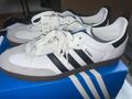 Adidas Samba OG Sneaker Schuhe Turnschuhe Herren