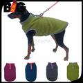 Haustier Katze Hund Fleece Kleidung Hundepullover Jumper Warm Weste Mäntel Jacke