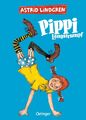 Pippi Langstrumpf Gesamtausgabe, Astrid Lindgren