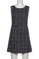 Qiero Kleid Damen Dress Damenkleid Gr. EU 36 Baumwolle Schwarz #m0kuqzk