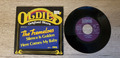 The Tremeloes - Silence is golden - Single 7"- Vinyl  - Bellaphon - Oldie - EX -