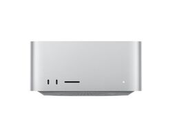 Apple Mac Studio M2 Max / 12+30-Core / 32GB RAM / 512GB SSD + 2TB SSD / Hub /...