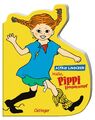 Astrid Lindgren ~ Hallo, Pippi Langstrumpf! 9783751202633