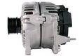 HELLA 8EL 012 428-731 Alternator for AUDI,SEAT,SKODA,VW