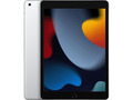 APPLE iPad Wi-Fi (9. Generation 2021), Tablet, 64 GB, 10,2" , Silber