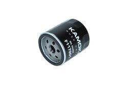 KAMOKA Ölfilter F117001 für ALFA ROMEO CITROËN  passend für FIAT JEEP OPEL